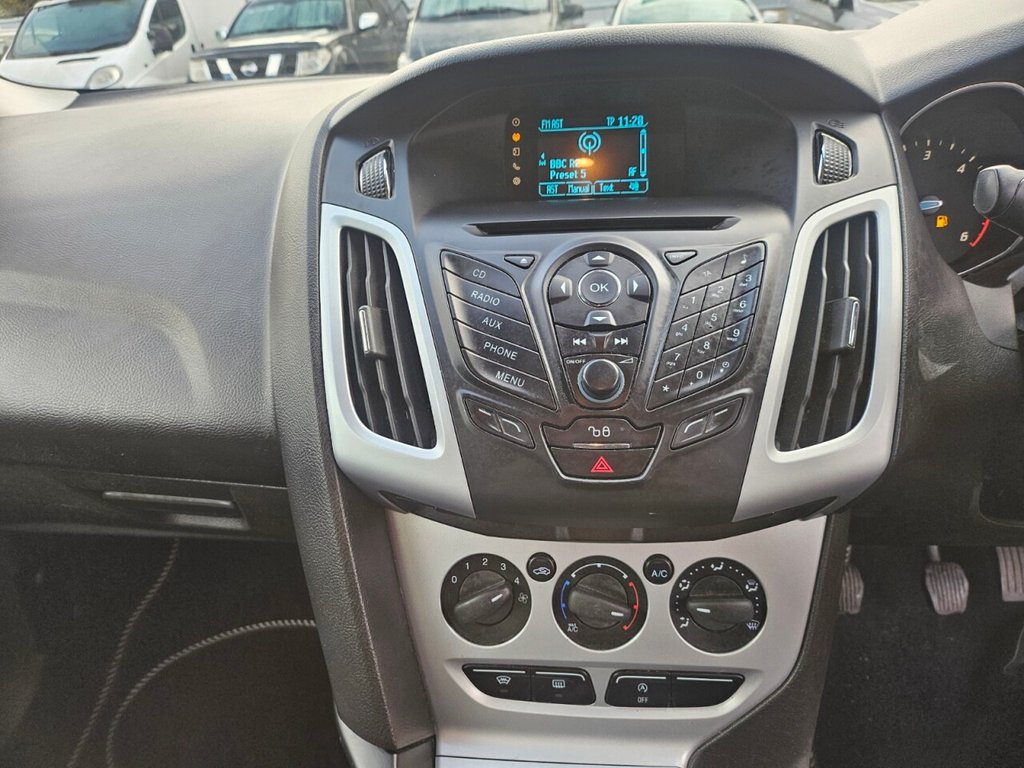 Used Ford Focus 2014 for sale - 76841616: Photo 14