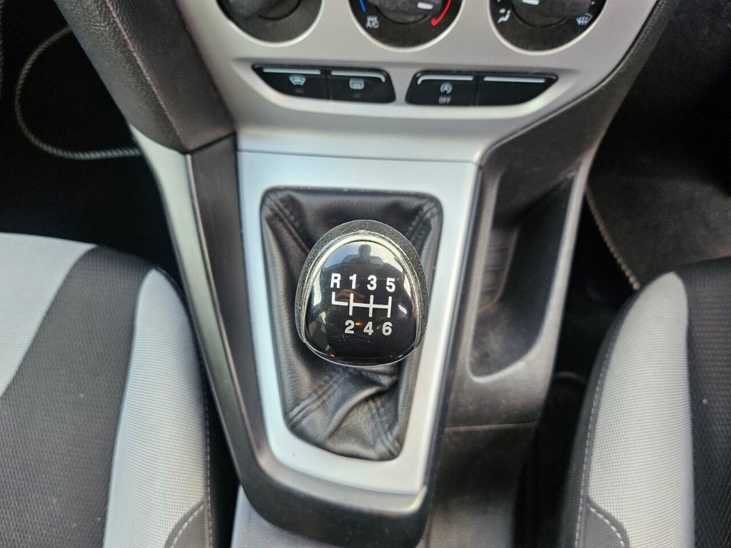Used Ford Focus 2014 for sale - 76841616: Photo 15