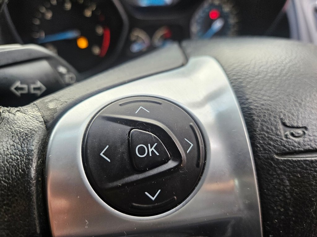 Used Ford Focus 2014 for sale - 76841616: Photo 17