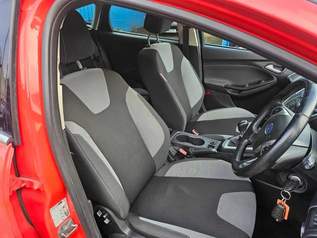 Used Ford Focus 2014 for sale - 76841616: Photo 21