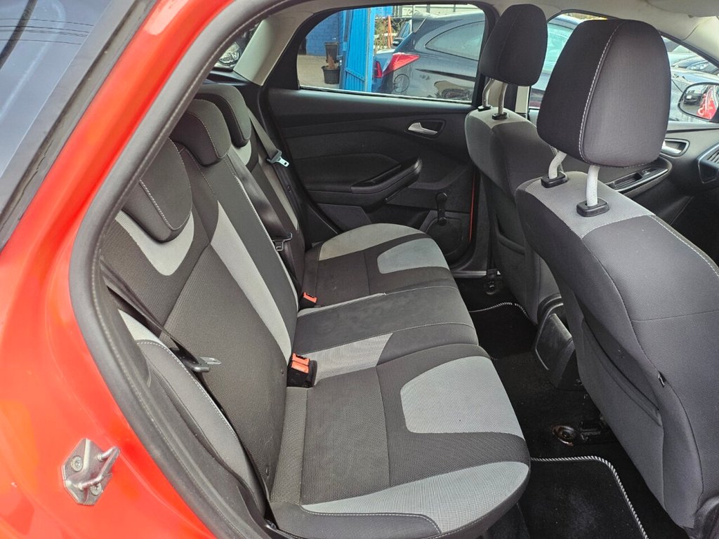 Used Ford Focus 2014 for sale - 76841616: Photo 22