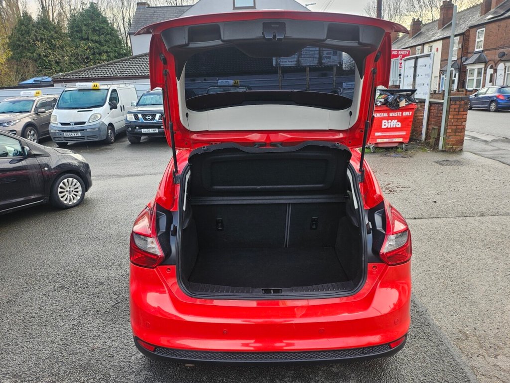 Used Ford Focus 2014 for sale - 76841616: Photo 25