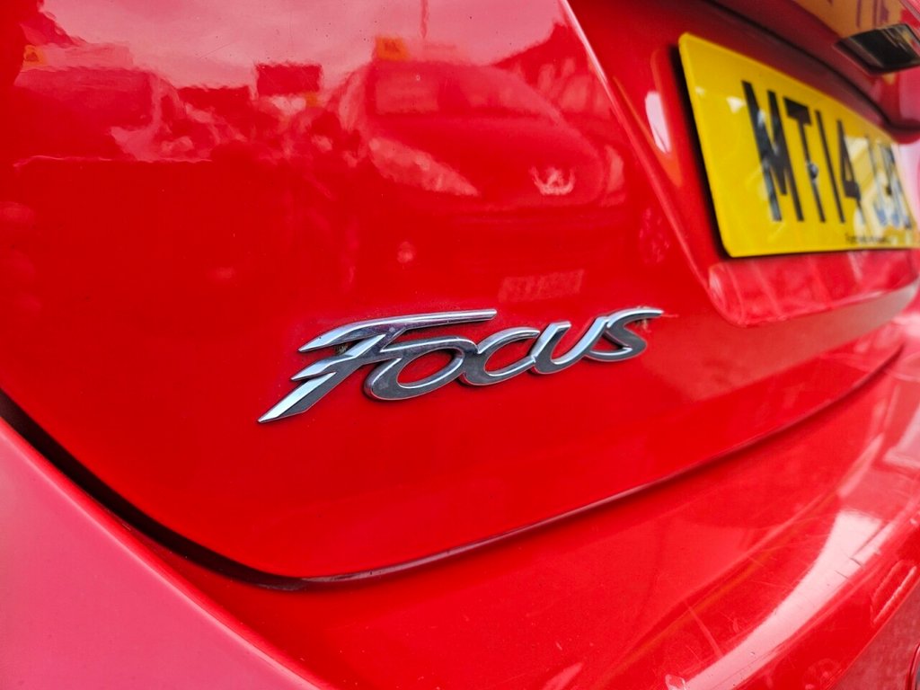 Used Ford Focus 2014 for sale - 76841616: Photo 26