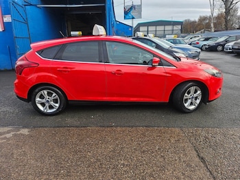 Used Ford Focus 2014 for sale - 76841616: Photo