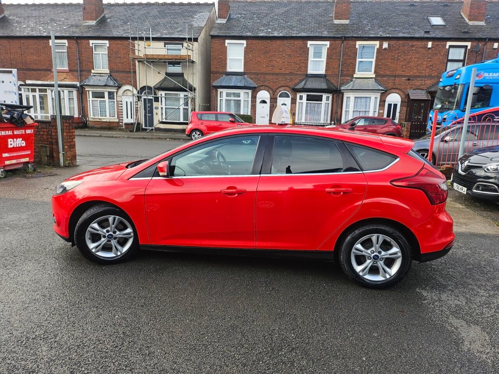 Used Ford Focus 2014 for sale - 76841616: Photo 6