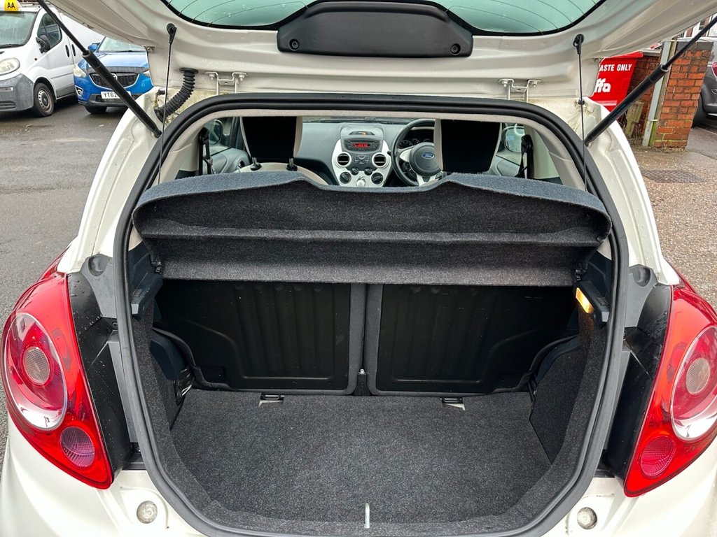 Used Ford Ka 2016 for sale - 77226836: Photo 10