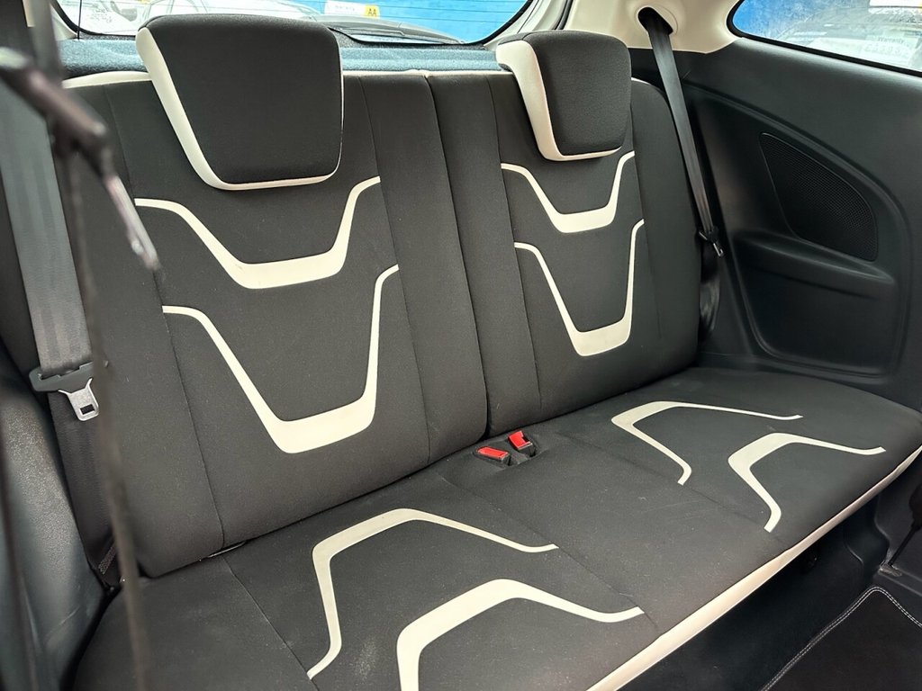 Used Ford Ka 2016 for sale - 77226836: Photo 15