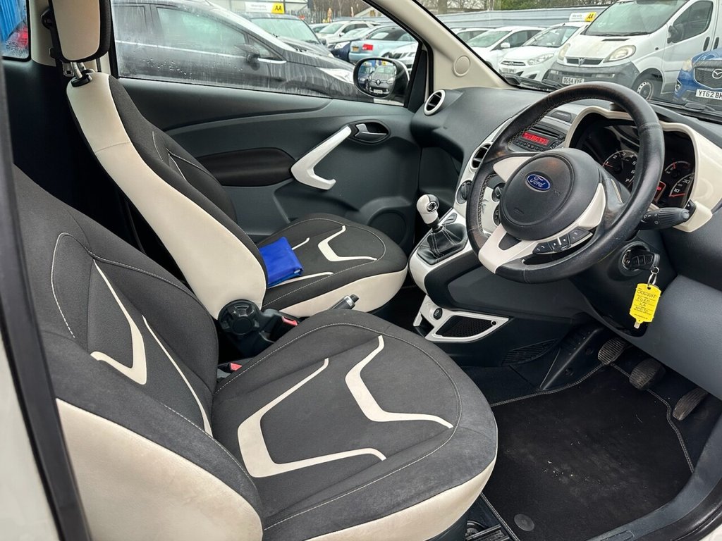 Used Ford Ka 2016 for sale - 77226836: Photo 18