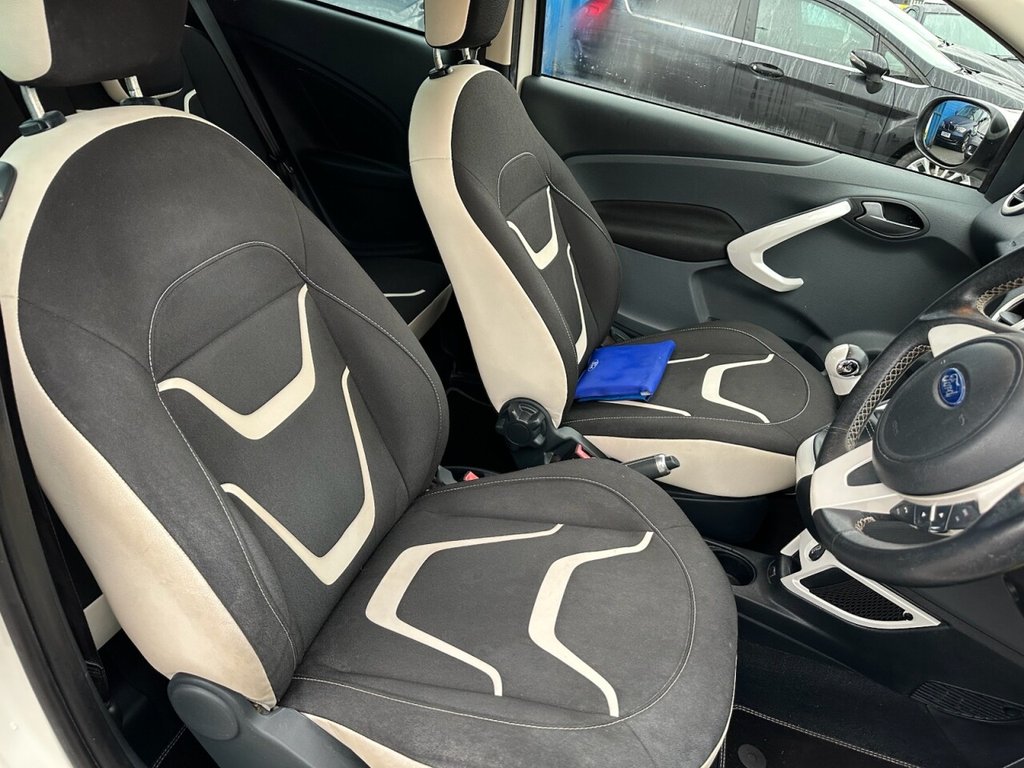 Used Ford Ka 2016 for sale - 77226836: Photo 19