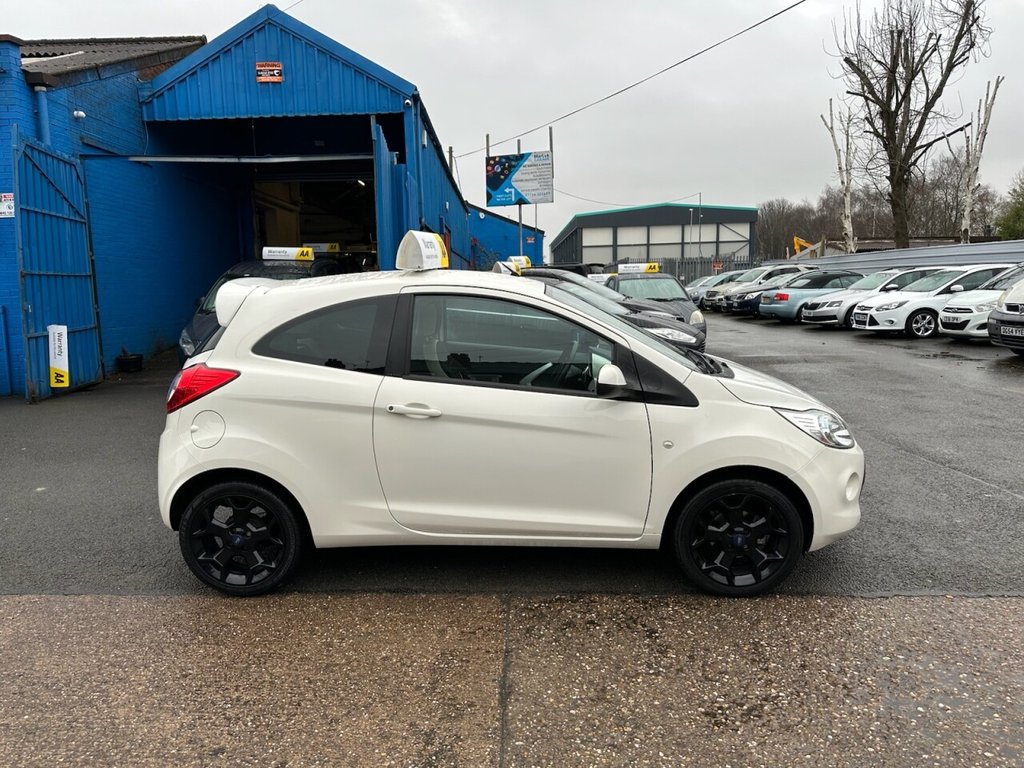 Used Ford Ka 2016 for sale - 77226836: Photo 2