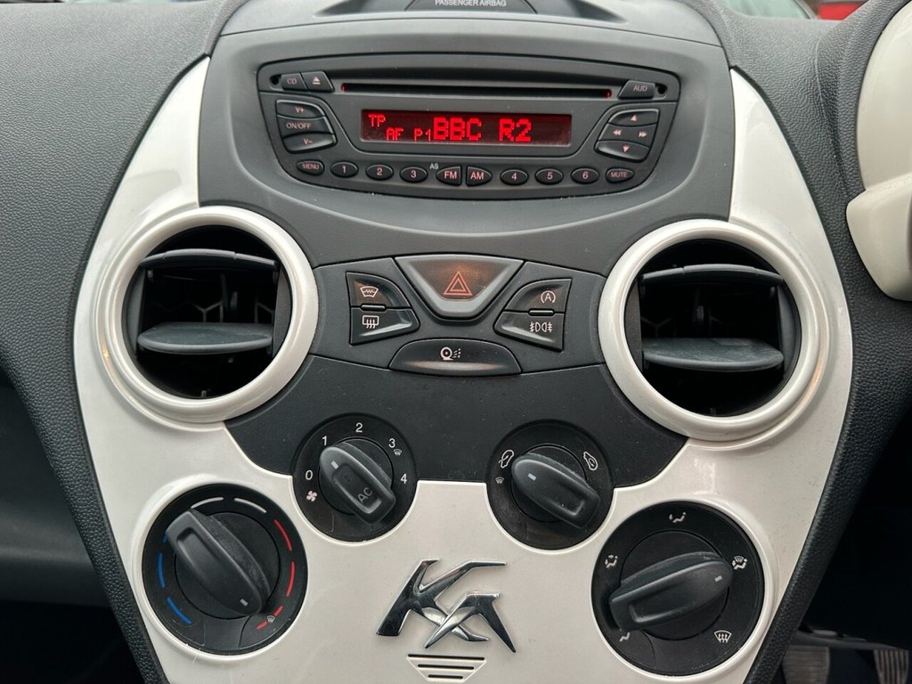 Used Ford Ka 2016 for sale - 77226836: Photo 25