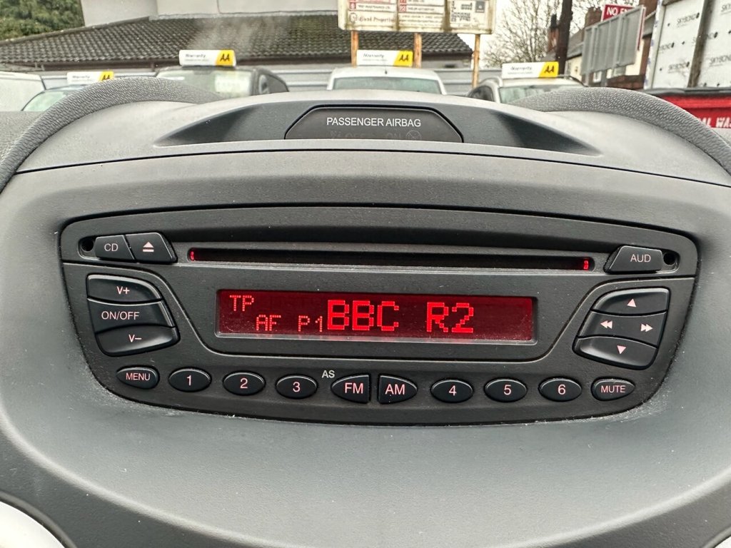 Used Ford Ka 2016 for sale - 77226836: Photo 26