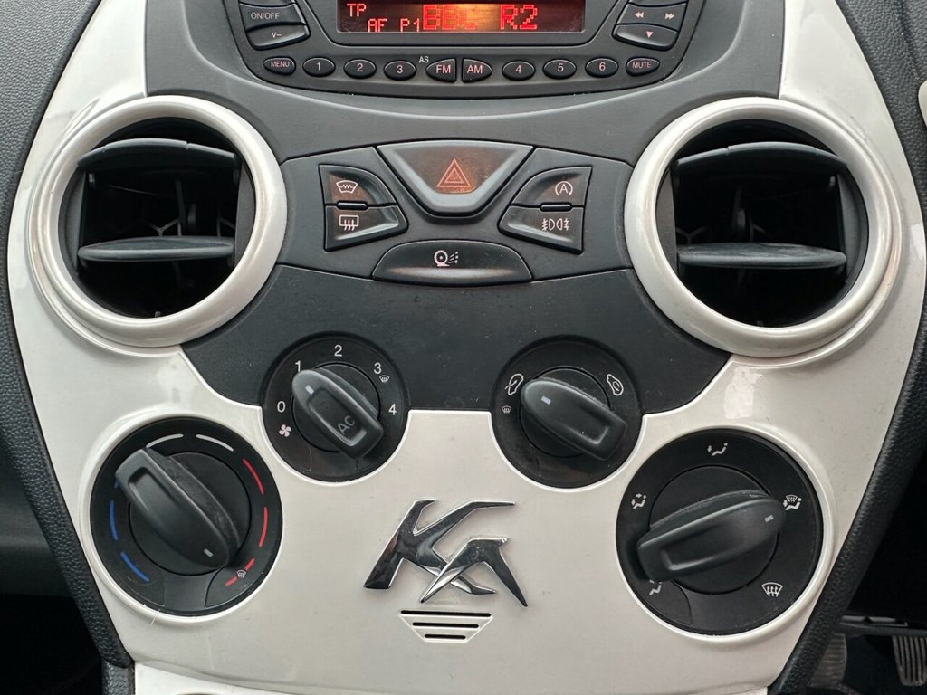 Used Ford Ka 2016 for sale - 77226836: Photo 27