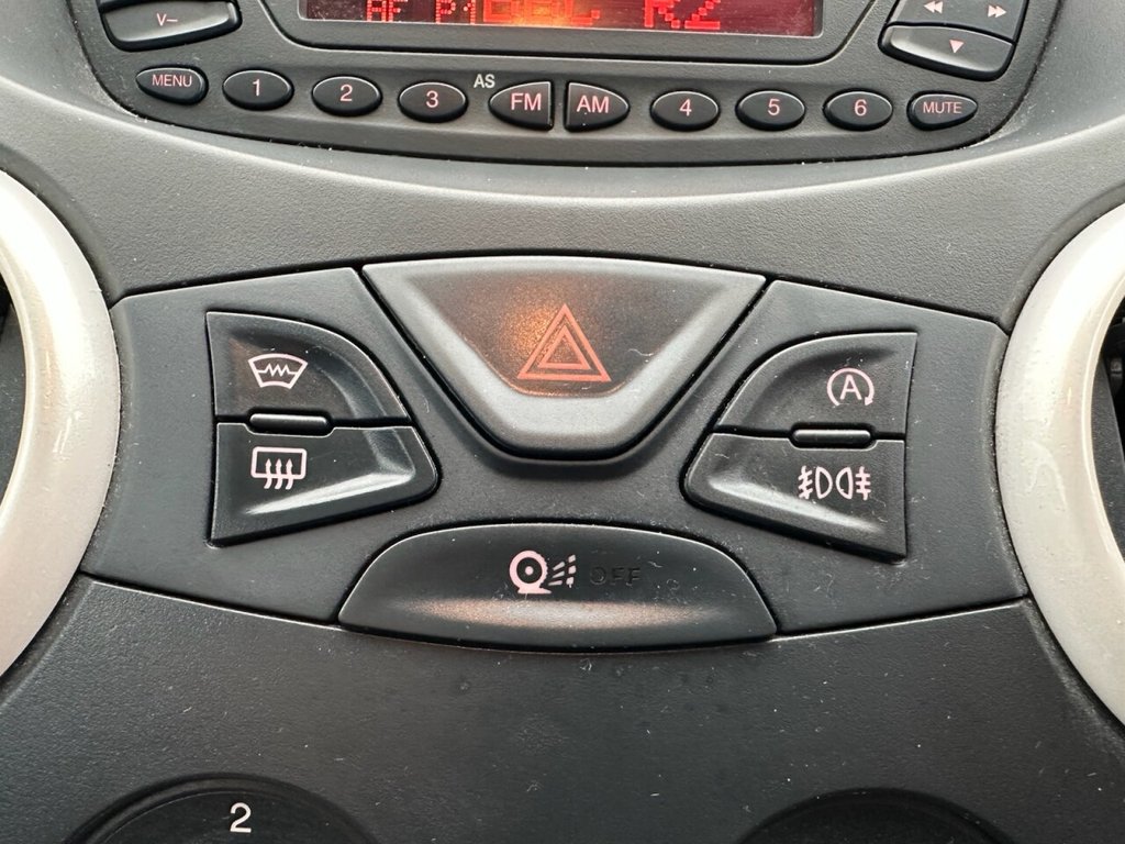 Used Ford Ka 2016 for sale - 77226836: Photo 28