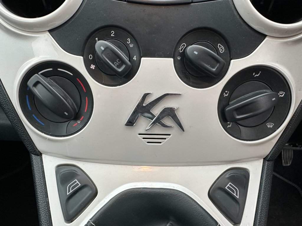 Used Ford Ka 2016 for sale - 77226836: Photo 29