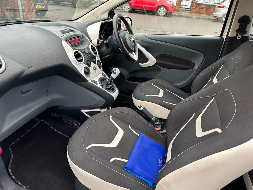 Used Ford Ka 2016 for sale - 77226836: Photo 42