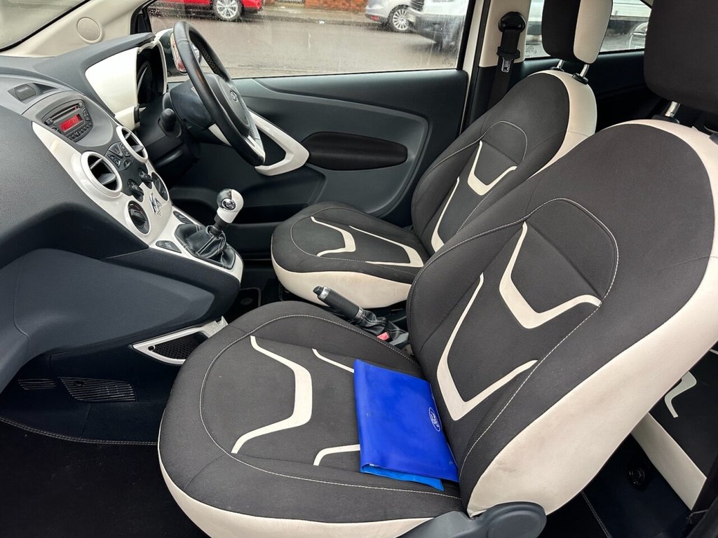 Used Ford Ka 2016 for sale - 77226836: Photo 43