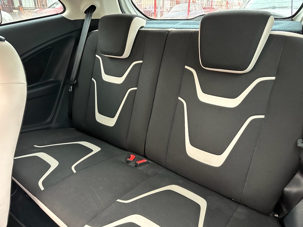 Used Ford Ka 2016 for sale - 77226836: Photo 44