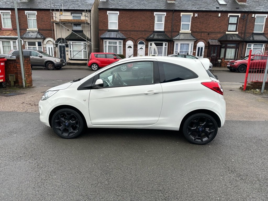 Used Ford Ka 2016 for sale - 77226836: Photo 6
