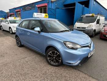 Used MG MG3 2017 for sale - 75028739: Photo