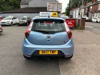 Used MG MG3 2017 for sale - 75028739: Photo