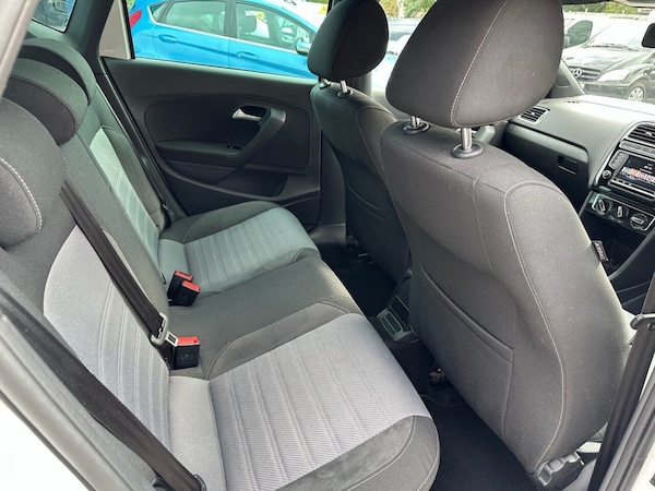 Used Volkswagen Polo 2017 for sale - 76173319: Photo 15