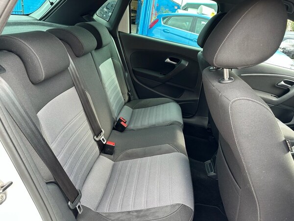 Used Volkswagen Polo 2017 for sale - 76173319: Photo 16