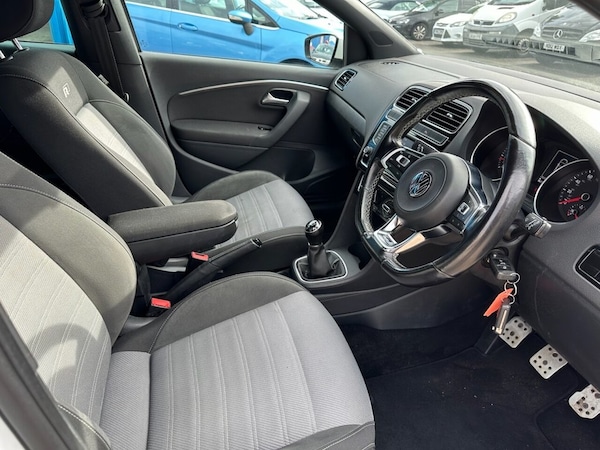 Used Volkswagen Polo 2017 for sale - 76173319: Photo 21