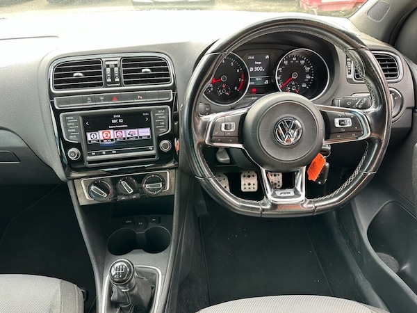 Used Volkswagen Polo 2017 for sale - 76173319: Photo 27