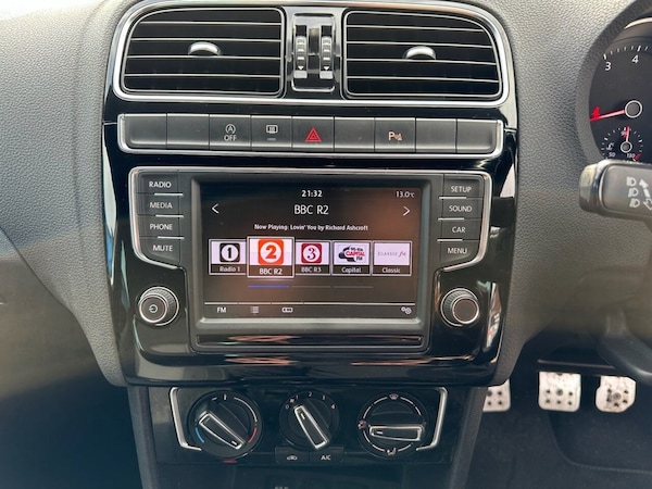 Used Volkswagen Polo 2017 for sale - 76173319: Photo 30