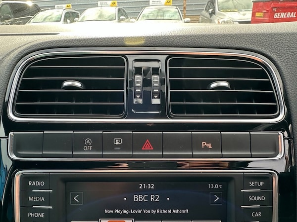 Used Volkswagen Polo 2017 for sale - 76173319: Photo 31