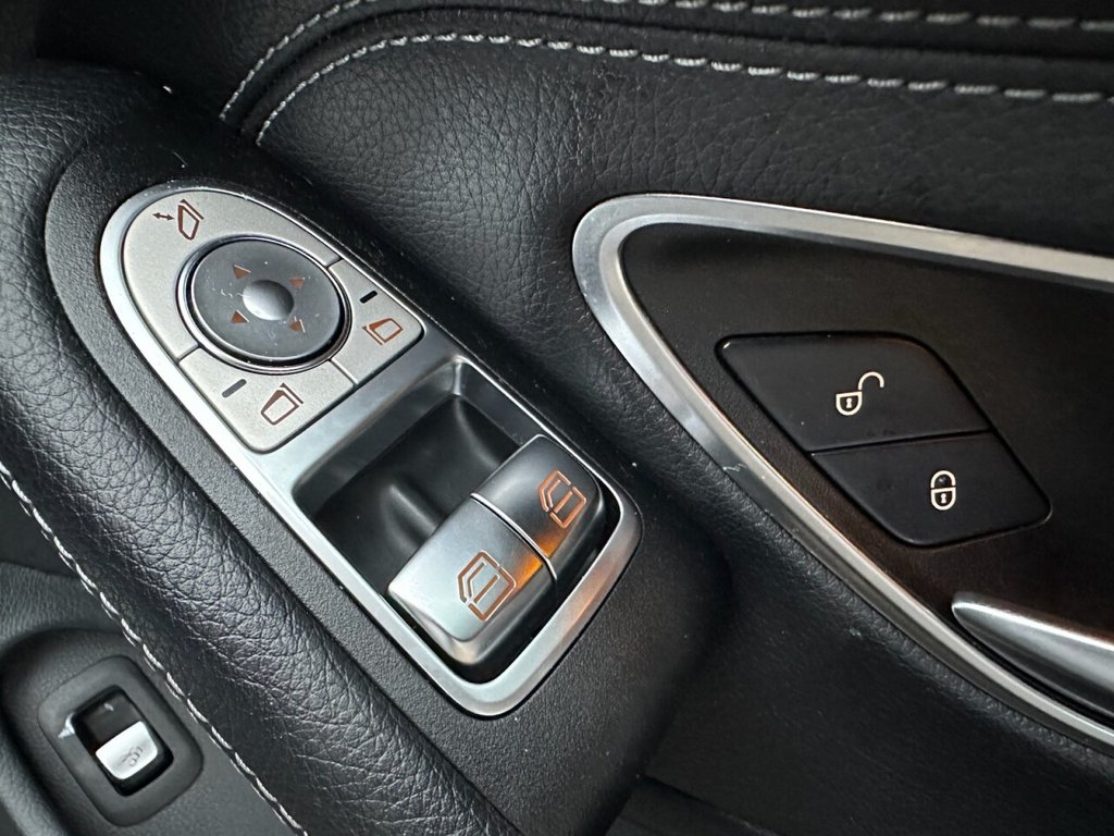 Used Mercedes-Benz C Class 2019 for sale - 77037977: Photo 22