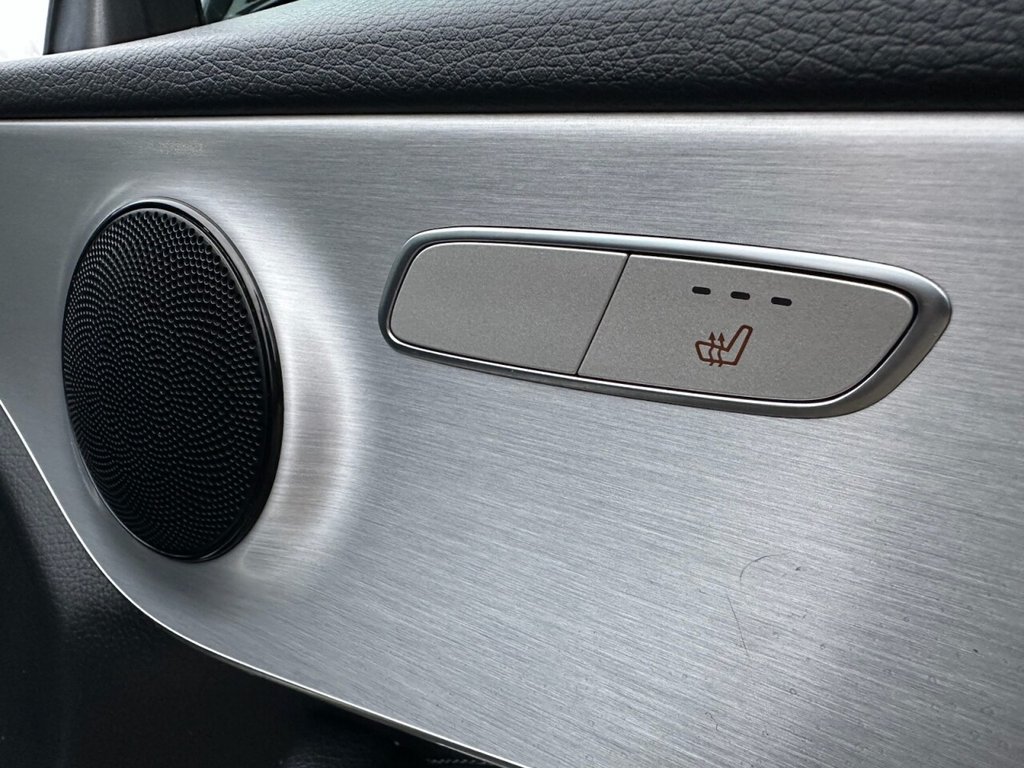 Used Mercedes-Benz C Class 2019 for sale - 77037977: Photo 25