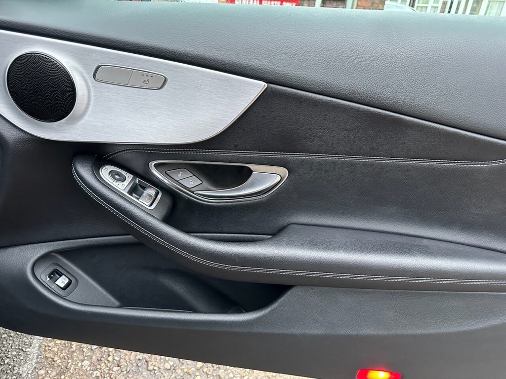 Used Mercedes-Benz C Class 2019 for sale - 77037977: Photo 26