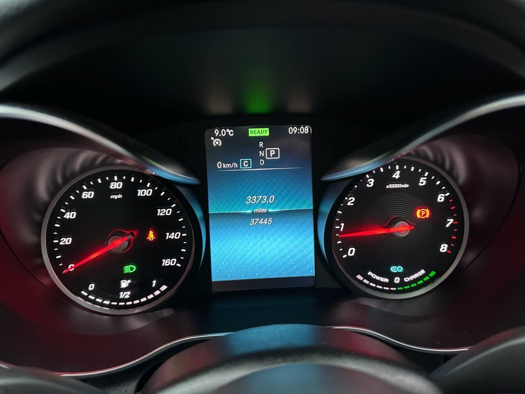 Used Mercedes-Benz C Class 2019 for sale - 77037977: Photo 28