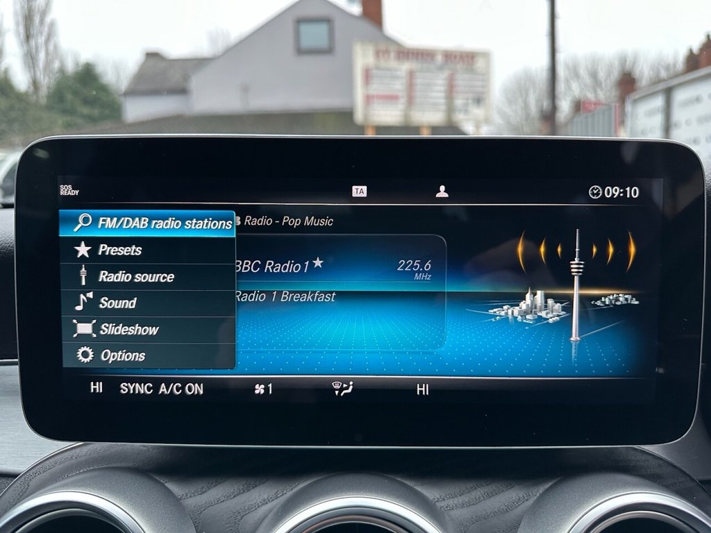 Used Mercedes-Benz C Class 2019 for sale - 77037977: Photo 36