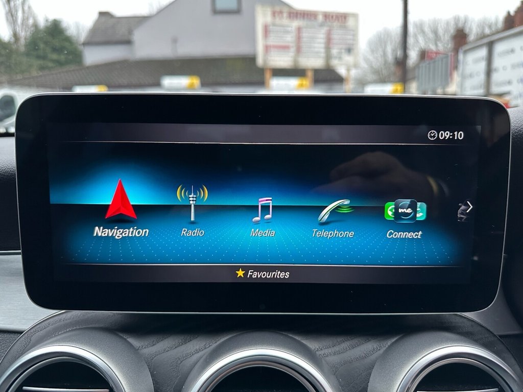 Used Mercedes-Benz C Class 2019 for sale - 77037977: Photo 42