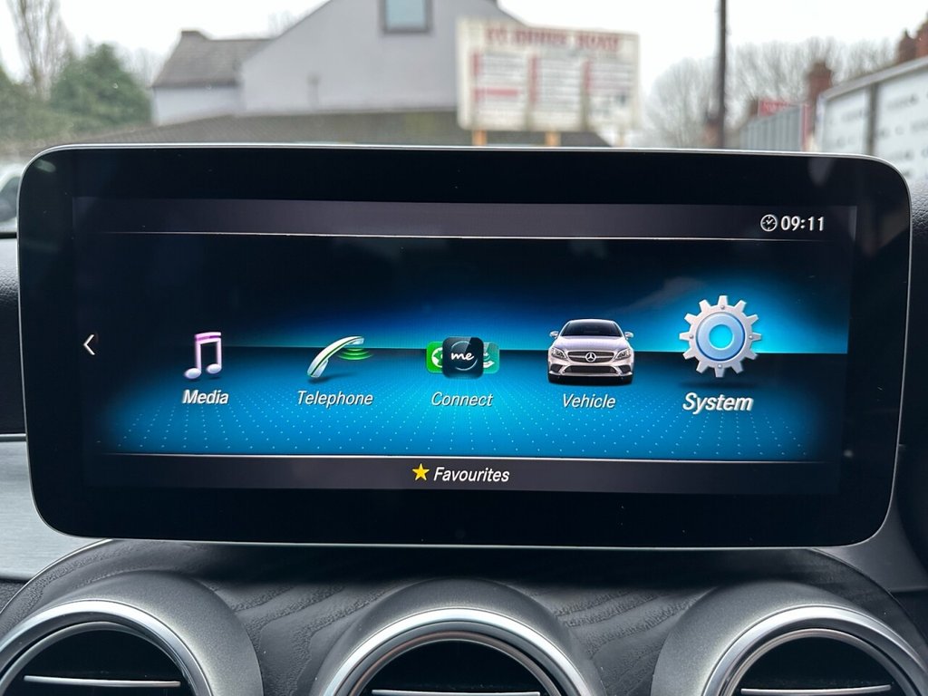 Used Mercedes-Benz C Class 2019 for sale - 77037977: Photo 43