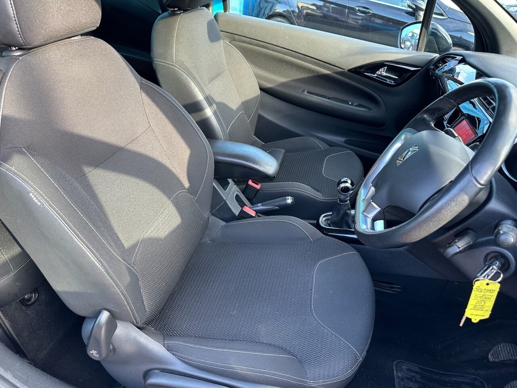 Used Citroen DS3 2012 for sale - 77226749: Photo 17