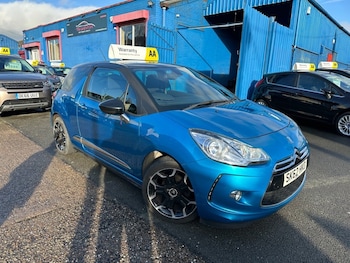 Used Citroen DS3 2012 for sale - 77226749: Photo