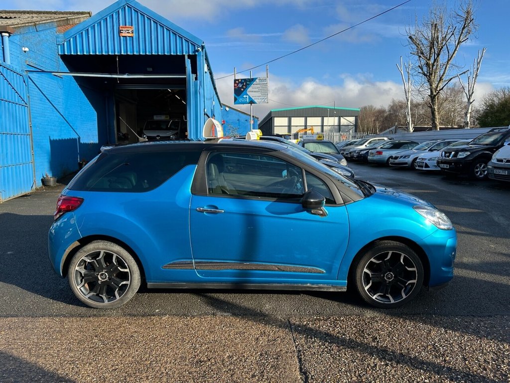 Used Citroen DS3 2012 for sale - 77226749: Photo 2