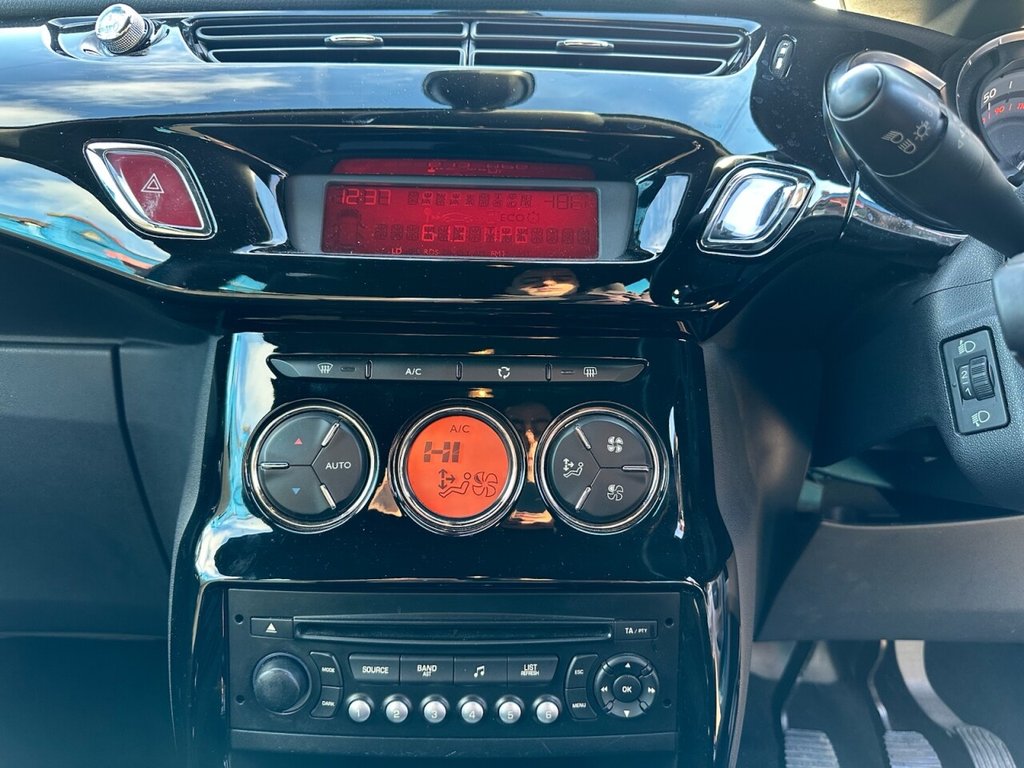 Used Citroen DS3 2012 for sale - 77226749: Photo 24