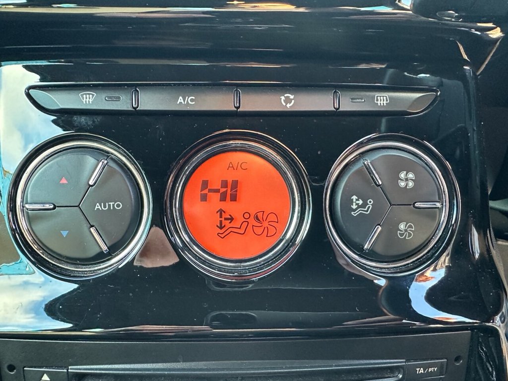 Used Citroen DS3 2012 for sale - 77226749: Photo 27