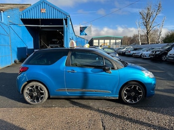 Used Citroen DS3 2012 for sale - 77226749: Photo