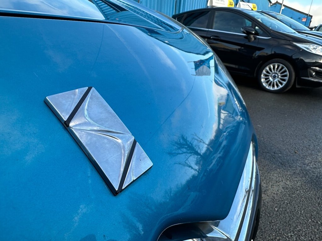 Used Citroen DS3 2012 for sale - 77226749: Photo 42