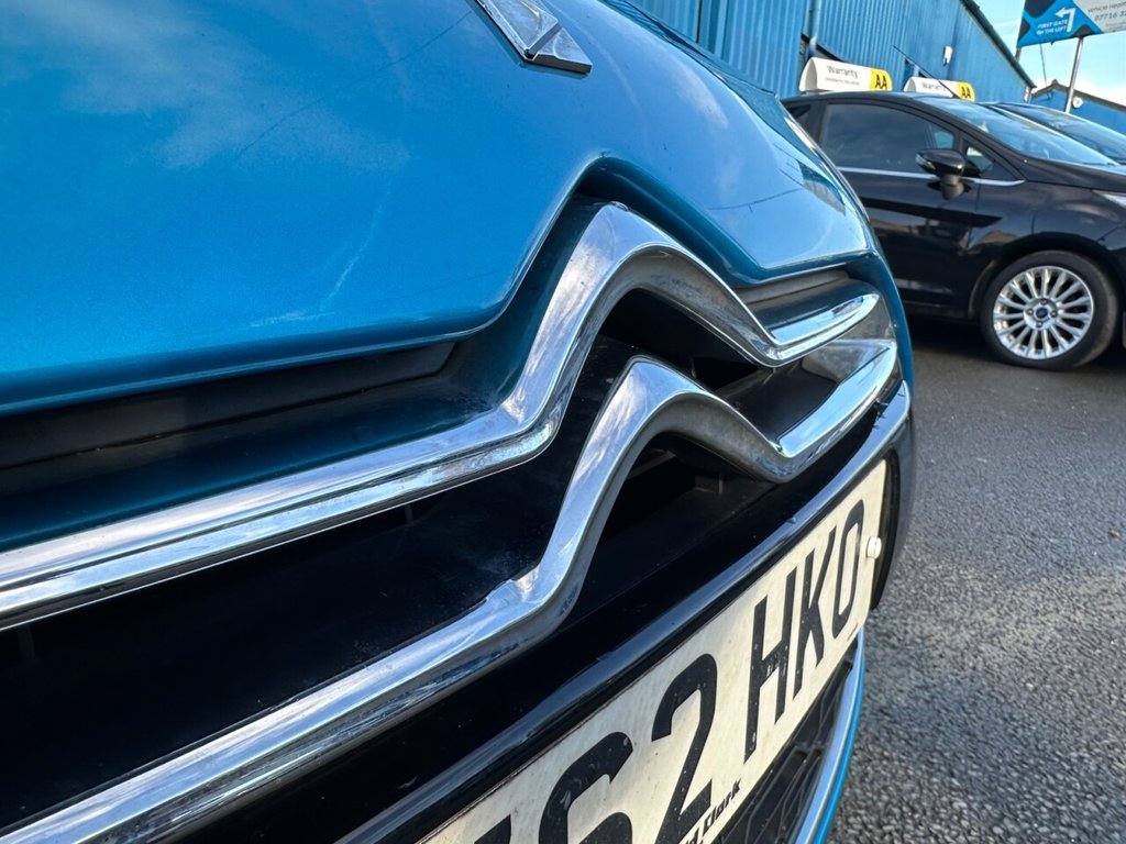 Used Citroen DS3 2012 for sale - 77226749: Photo 43