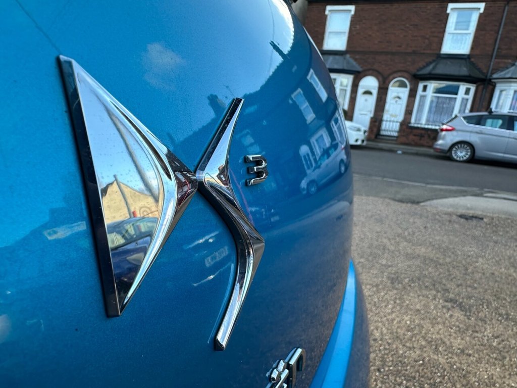 Used Citroen DS3 2012 for sale - 77226749: Photo 44