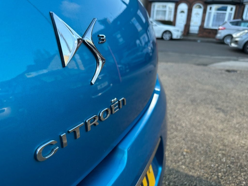 Used Citroen DS3 2012 for sale - 77226749: Photo 45