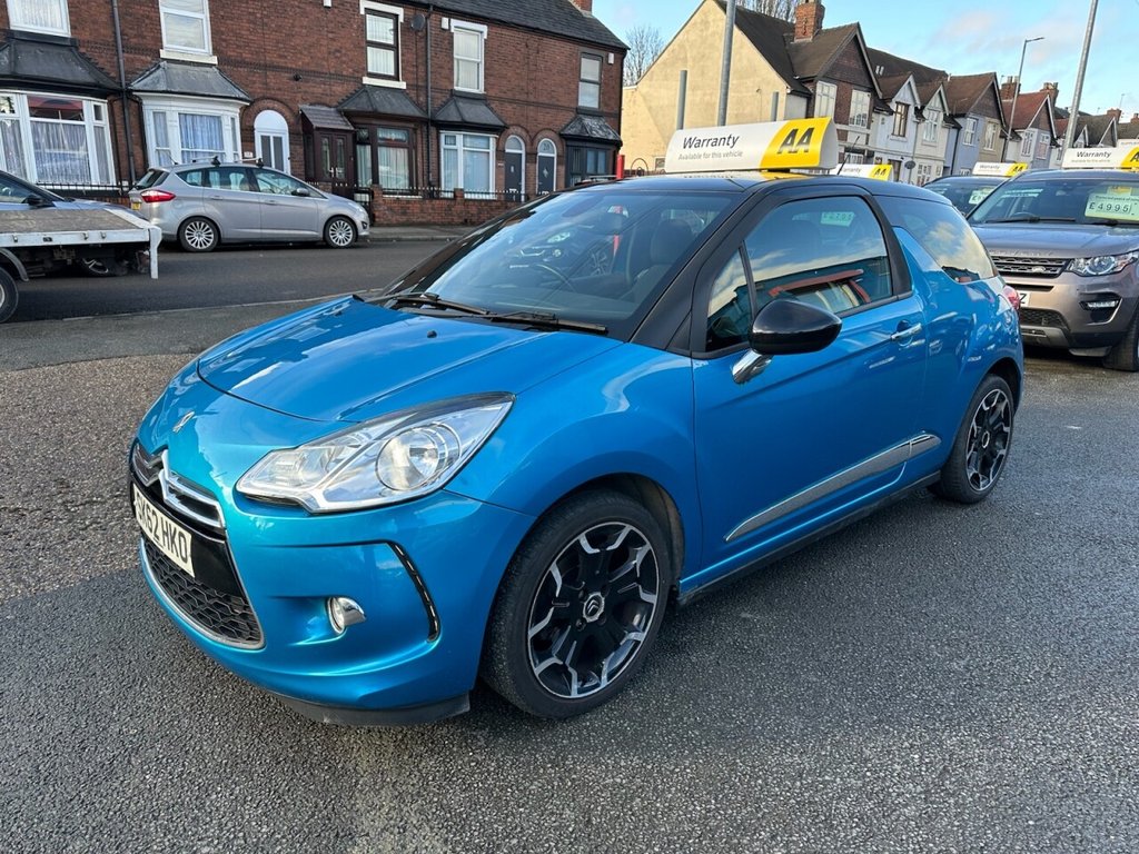 Used Citroen DS3 2012 for sale - 77226749: Photo 7