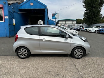 Used Kia Picanto 2014 for sale - 79563250: Photo